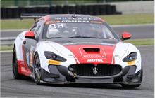 34 - Maserati GrandTurismo - GP 34 by Gemo Motorsport