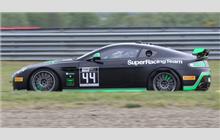44 - Aston Martin Vantage #114 - Generation AMR Super Racing