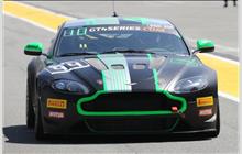 44 - Aston Martin Vantage #114 - Generation AMR Super Racing