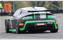 44 - Aston Martin Vantage #114 - Generation AMR Super Racing