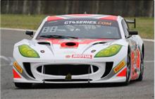 54 - Ginetta G55 - Vic Team