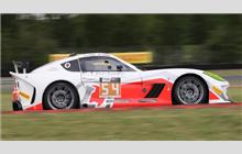 54 - Ginetta G55 - Vic Team