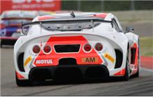 54 - Ginetta G55 - Vic Team