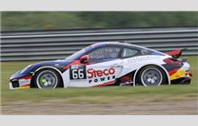 66 - Porsche Cayman Clubsport MR #WP0ZZZ98ZGK199967 - Sainteloc Racing