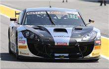 444 - Ginetta G55 GT4 - Speed Car