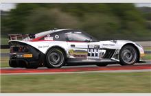 444 - Ginetta G55 GT4 - Speed Car