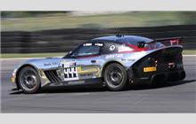 444 - Ginetta G55 GT4 - Speed Car