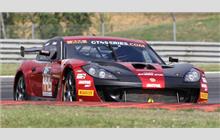 445 - Ginetta G55 GT4 - Speed Car