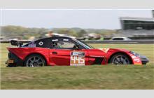 445 - Ginetta G55 GT4 - Speed Car