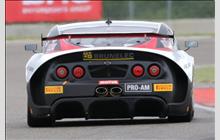 445 - Ginetta G55 GT4 - Speed Car