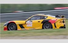 999 - Ginetta G55 - CMR