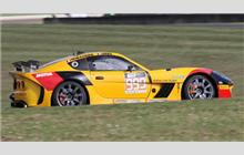 999 - Ginetta G55 - CMR