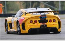 999 - Ginetta G55 - CMR