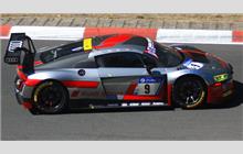 9 - Audi R8 LMS GT3 #AS4SAFGT201700073 - Audi Sport Team WRT