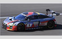 9 - Audi R8 LMS GT3 #AS4SAFGT201700073 - Audi Sport Team WRT