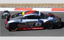 10 - Audi R8 LMS GT3 #AS4SAFGT201700078 - Audi Sport Team WRT
