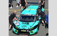 11 - Lamborghini Huracán GT3 - Konrad Motorsport