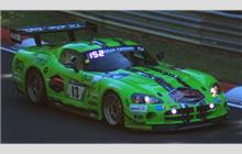13 - Chrysler Dodge Viper CC