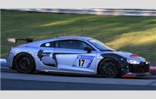 17 - Audi R8 LMS GT4 #AS4S9FGT420170003 - Audi Sport Team Phoenix