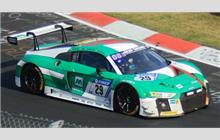 29 - Audi R8 LMS #AS4SAFGT201700069 - Audi Sport Team Land / Land-Motorsport