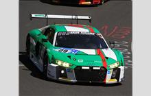 29 - Audi R8 LMS #AS4SAFGT201700069 - Audi Sport Team Land / Land-Motorsport