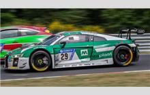 29 - Audi R8 LMS #AS4SAFGT201700069 - Audi Sport Team Land / Land-Motorsport