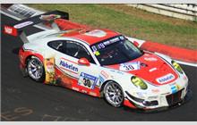 30 - Porsche 991 GT3 R - Frikadelli Racing