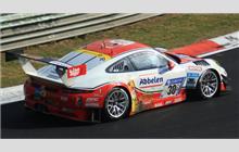 30 - Porsche 991 GT3 R - Frikadelli Racing