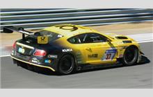37 - Bentley Continental GT3 - Bentley Team Abt