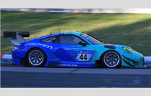 44 - Porsche 991 GT3 R - Falken Motorsports
