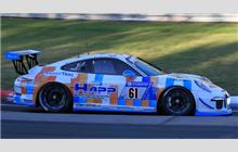 61 - Porsche 991 GT3 Cup Gen I - Gigaspeed Team GetSpeed Performance