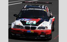 81 - BMW M3 CSL - Hofor-Racing
