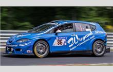 86 - Seat Leon Super Copa - Team Mathol Racing e.V.