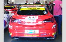 93 - Opel Astra OPC Cup - Lubner Motorsport