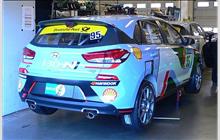 95 - Hyundai i30 N - Hyundai N