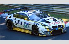 98 - BMW M6 GT3 - Rowe Racing