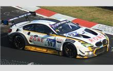 99 - BMW M6 GT3 - Rowe Racing