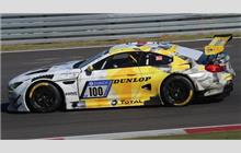 100 - BMW M6 GT3 - Walkenhorst Motorsport