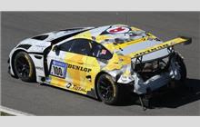 100 - BMW M6 GT3 - Walkenhorst Motorsport