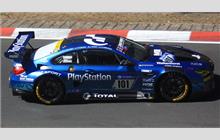 101 - BMW M6 GT3 - Walkenhorst Motorsport