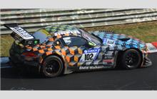 102 - BMW Z4 GT3 - Walkenhorst Motorsport