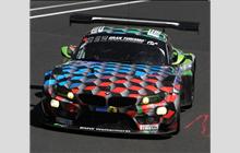 102 - BMW Z4 GT3 - Walkenhorst Motorsport