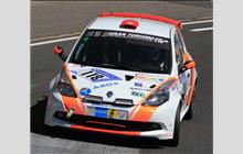 118 - Renault Clio RS Cup