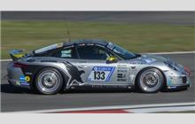 133 - Porsche Carrera - Black Falcon Team TMD Friction