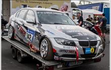 142 - BMW 325i E90 - Pixum Team Adrenalin Motorsport