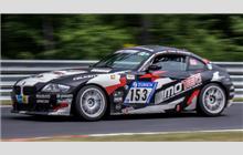153 - BMW Z4 3.0si - Pixum Team Adrenalin Motorsport