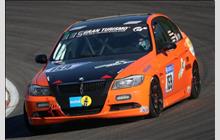 159 - BMW 325i E90 - MSC Adenau e.V. im ADAC