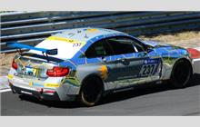 237 - BMW M235i Racing - Walkenhorst Motorsport