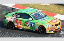 238 - BMW M235i Racing - Securtal Sorg Rennsport