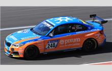 240 - BMW M235i Racing - Pixum Team Adrenalin Motorsport